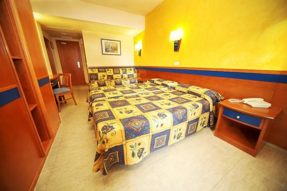 Mll Palma Bay Club Resort إل أرينال
