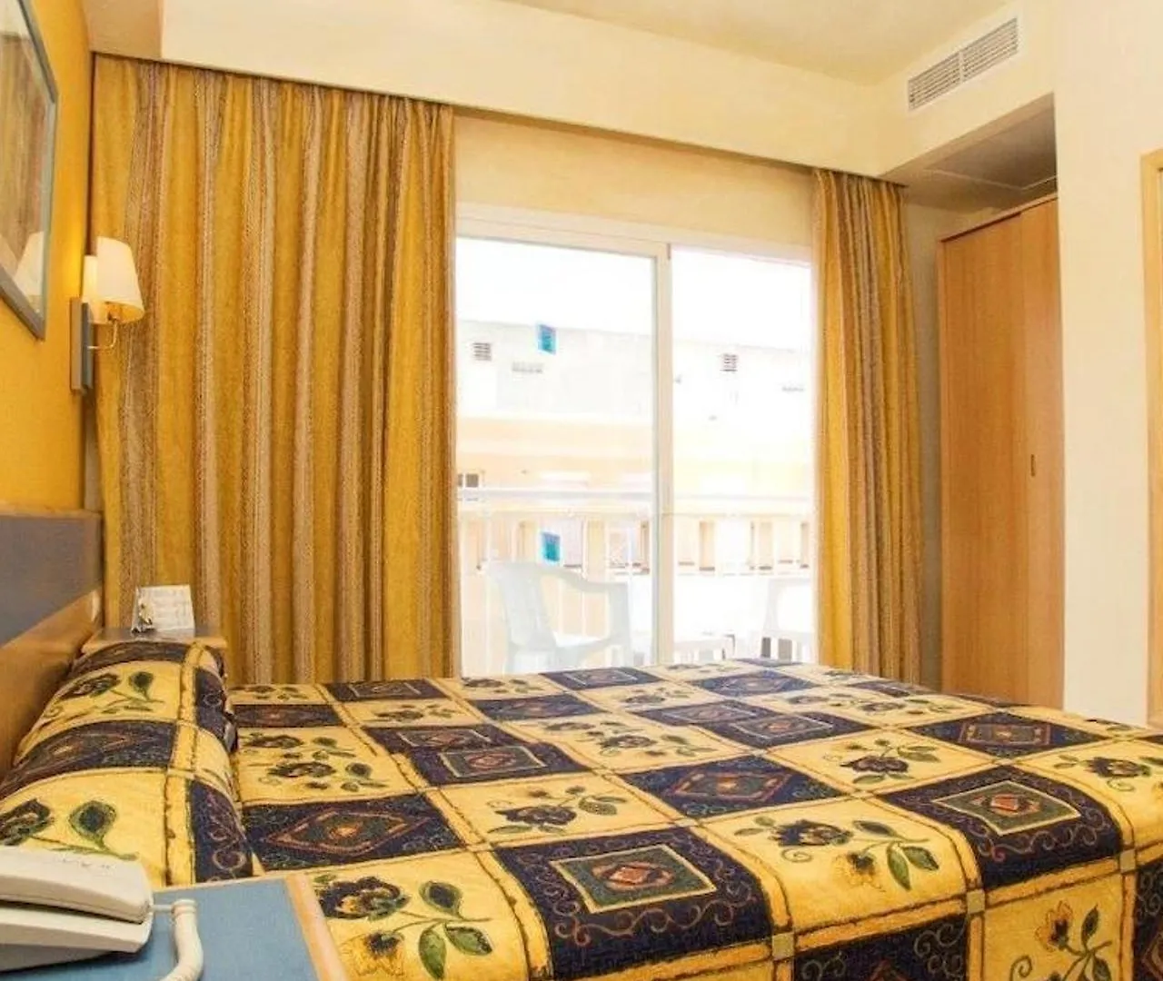 ***  Mll Palma Bay Club Resort إل أرينال إسبانيا