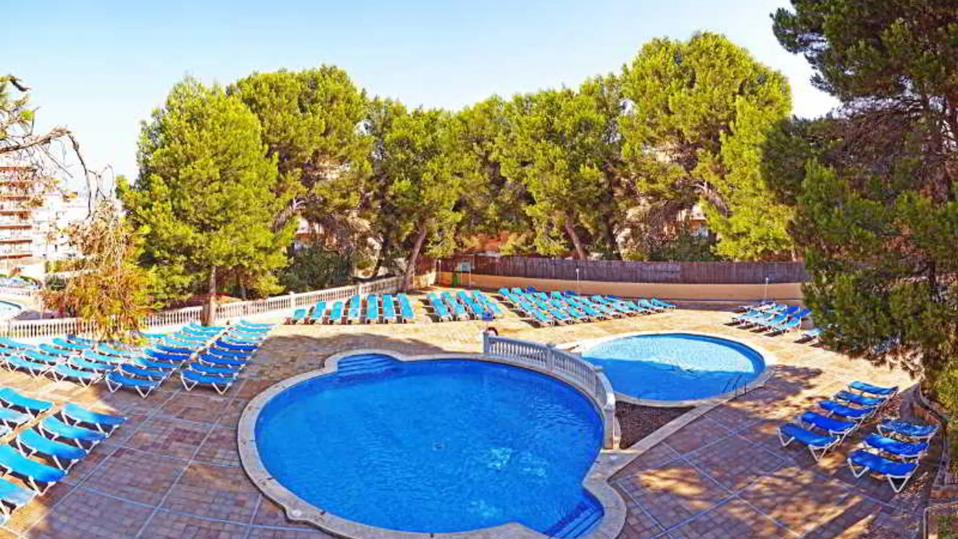 Mll Palma Bay Club Resort إل أرينال