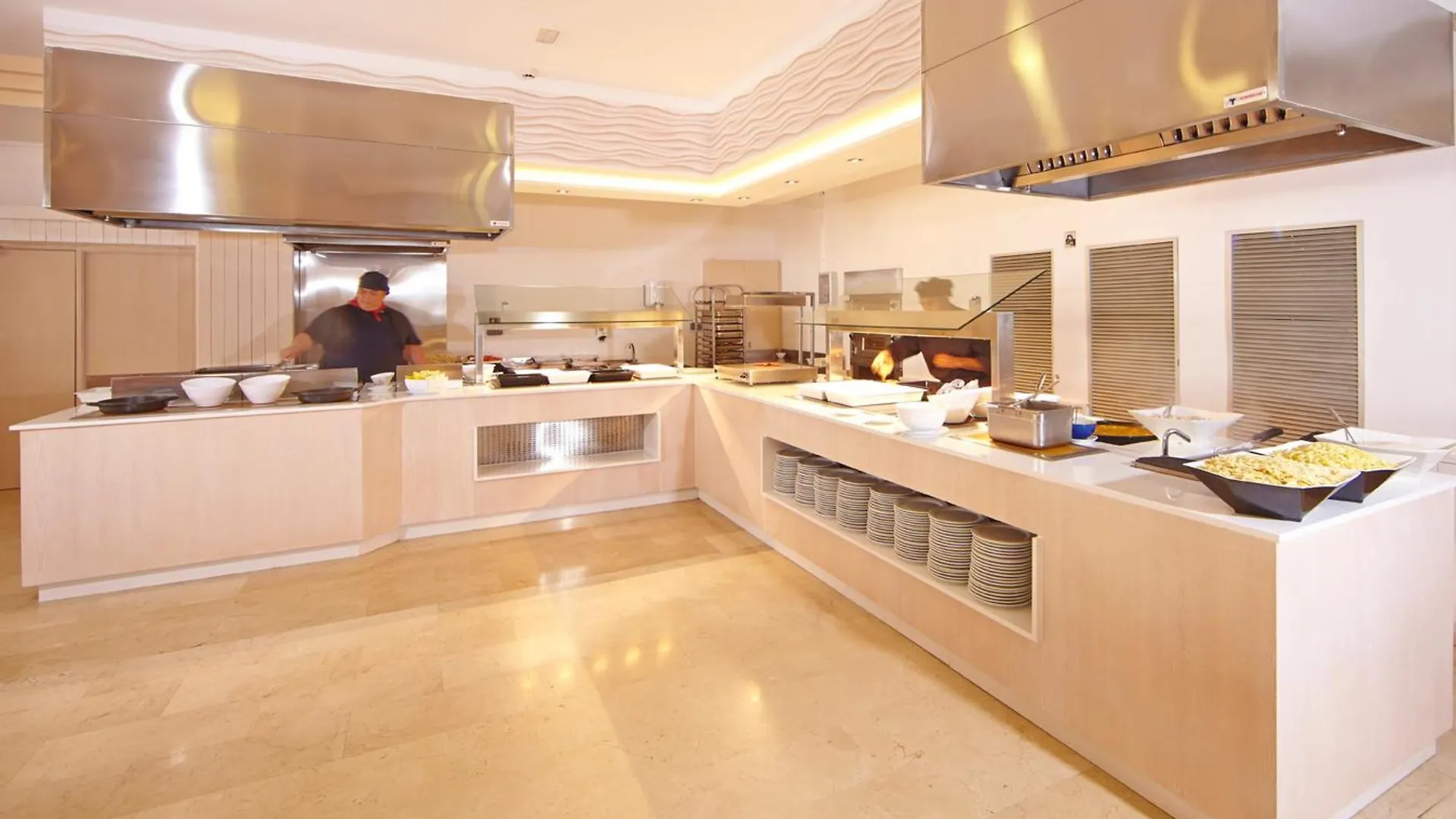 Mll Palma Bay Club Resort إل أرينال