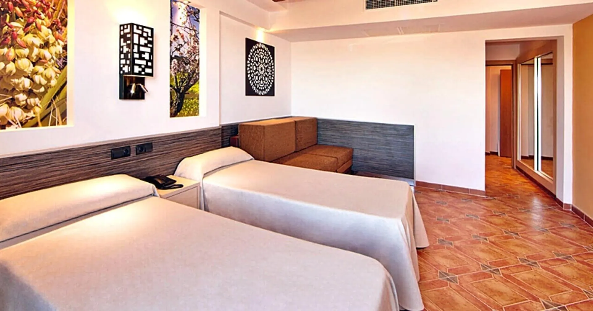 ***  Mll Palma Bay Club Resort إل أرينال إسبانيا