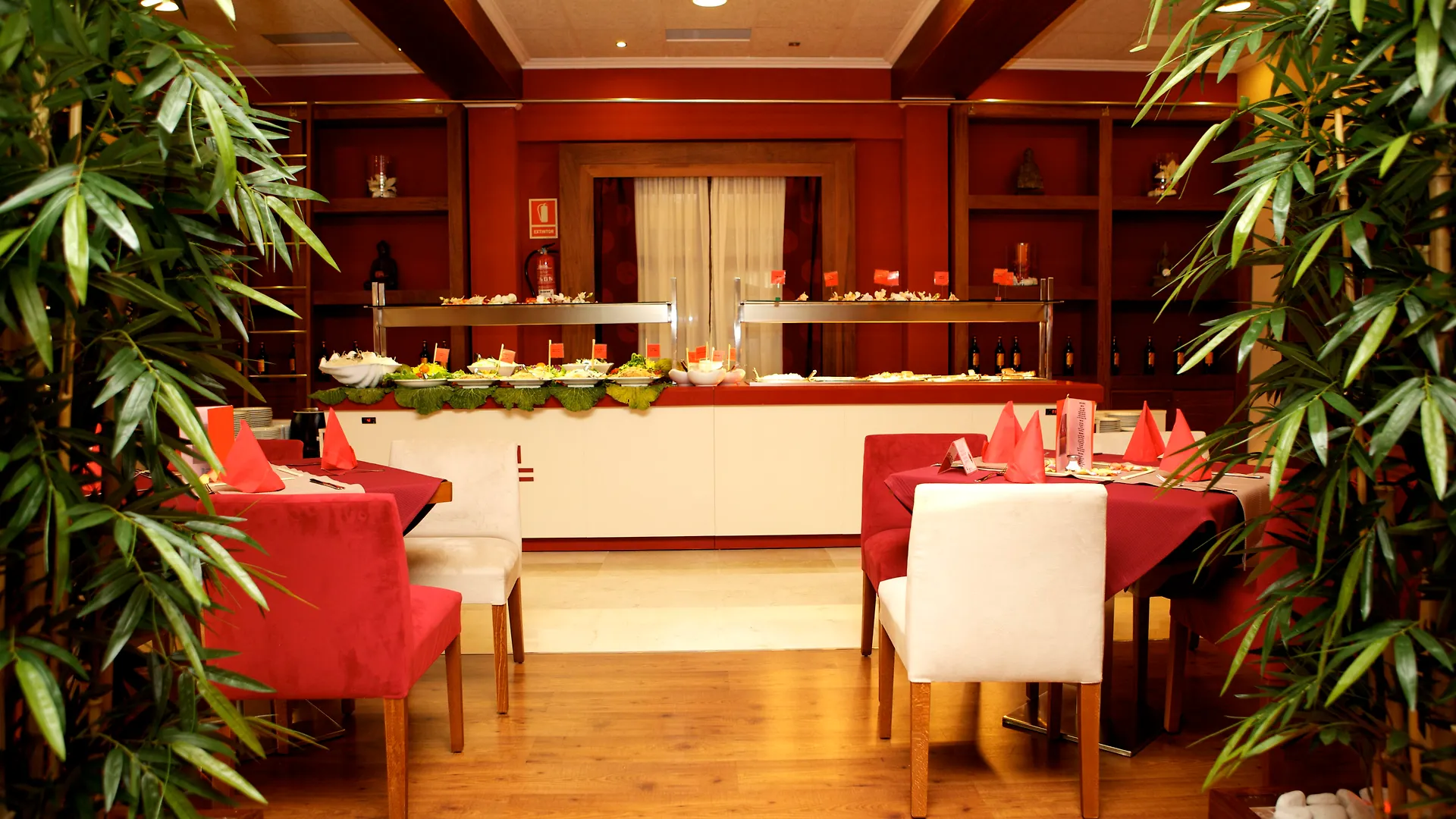 Mll Palma Bay Club Resort إل أرينال