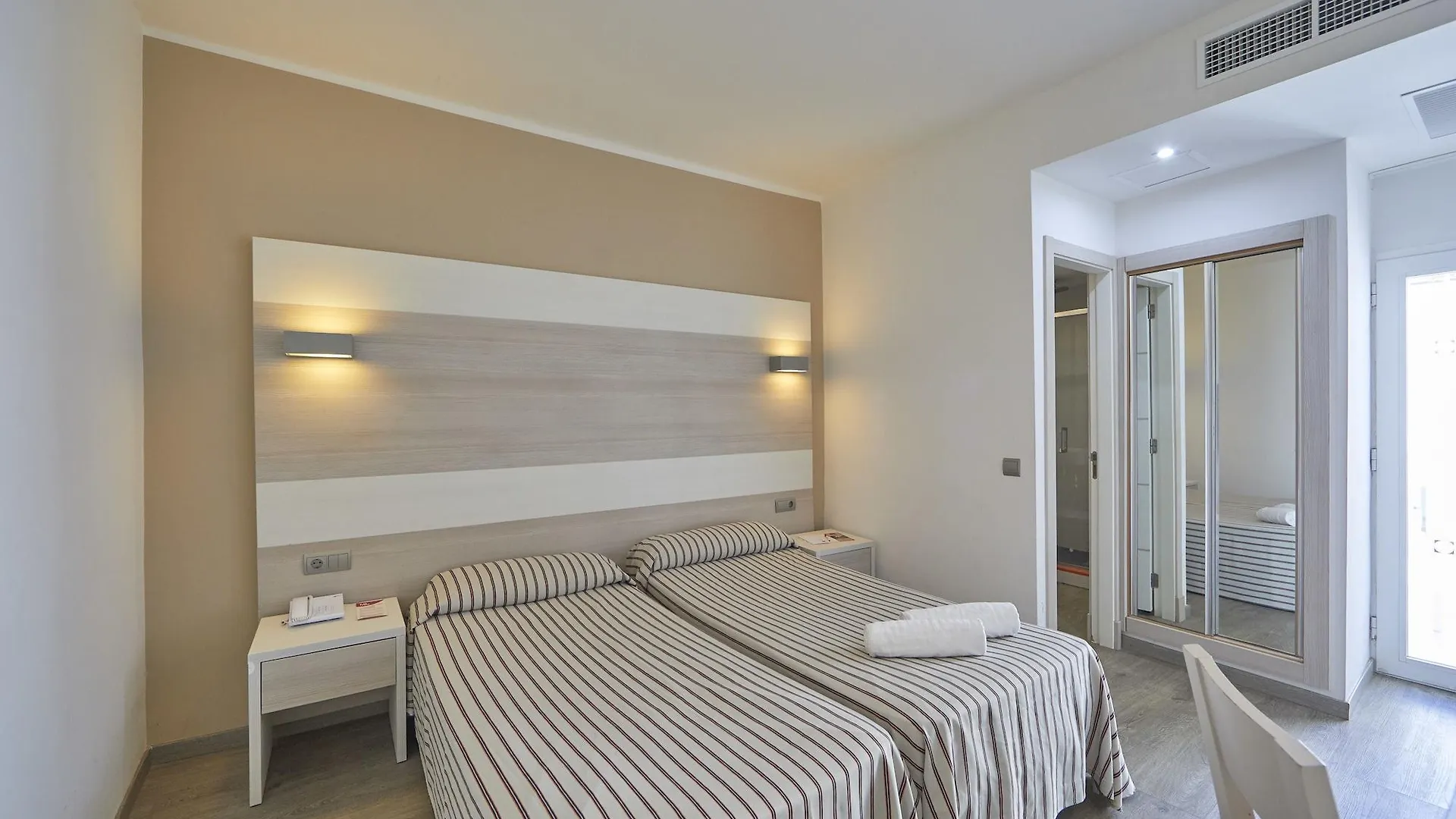 Mll Palma Bay Club Resort إل أرينال
