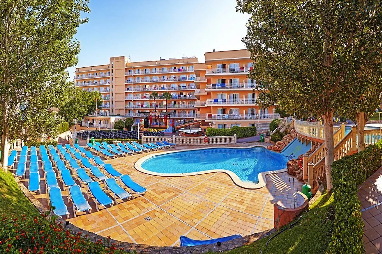 Mll Palma Bay Club Resort إل أرينال 3*,