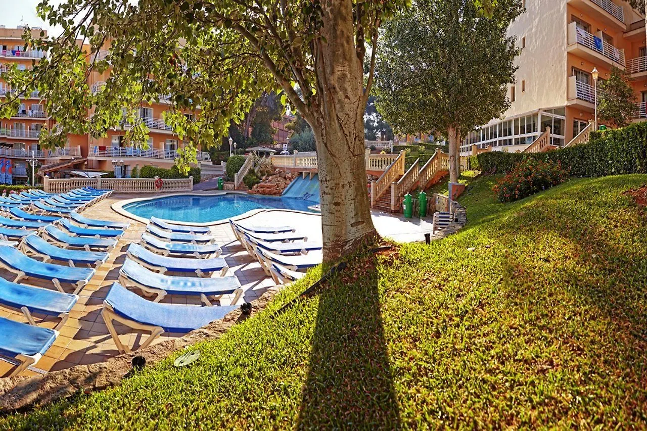 Mll Palma Bay Club Resort إل أرينال