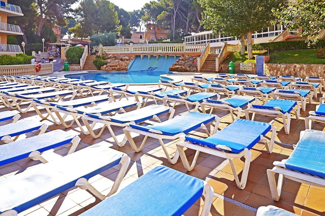 Mll Palma Bay Club Resort إل أرينال 3*,