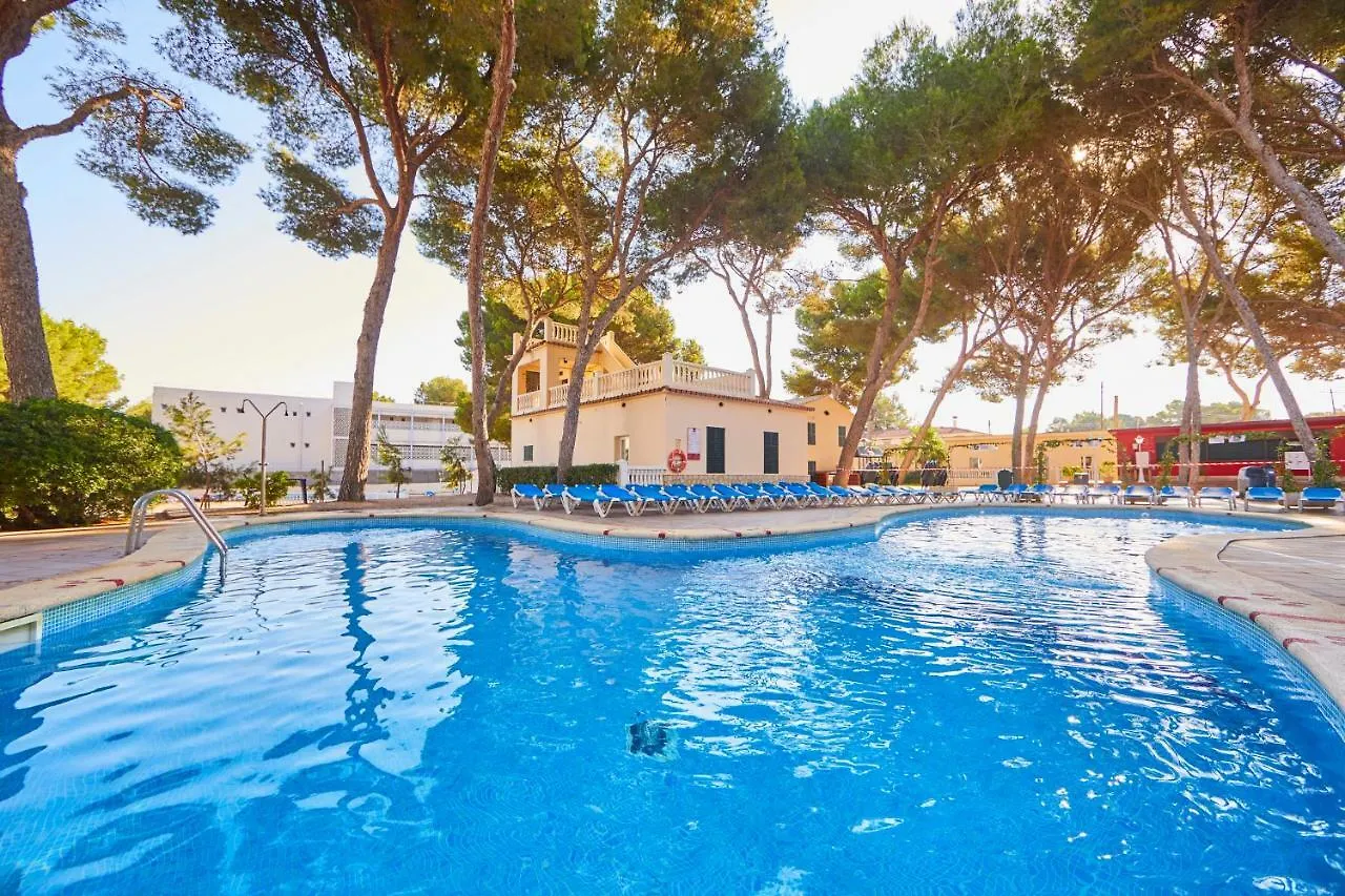 Mll Palma Bay Club Resort إل أرينال