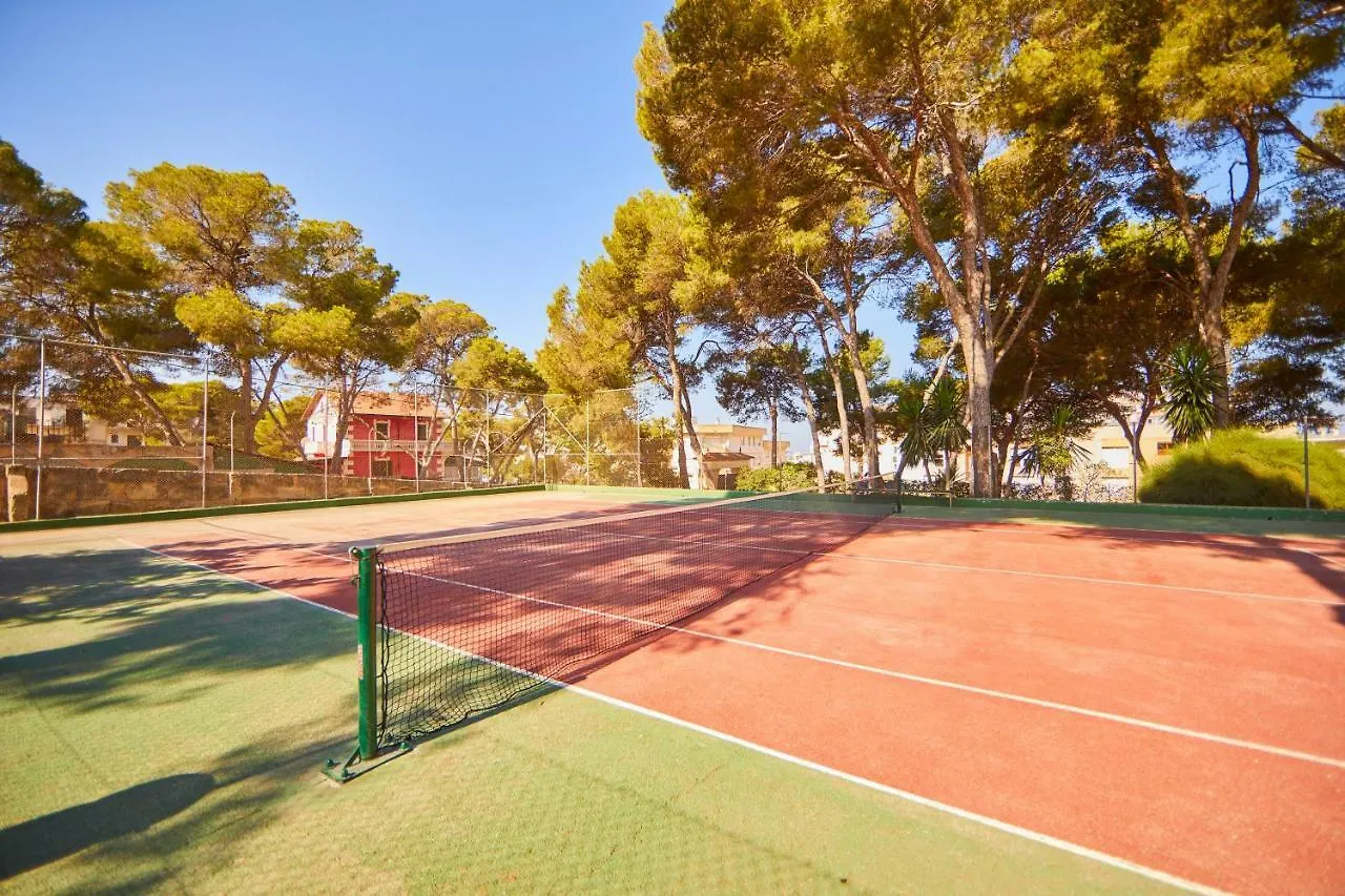 Mll Palma Bay Club Resort إل أرينال