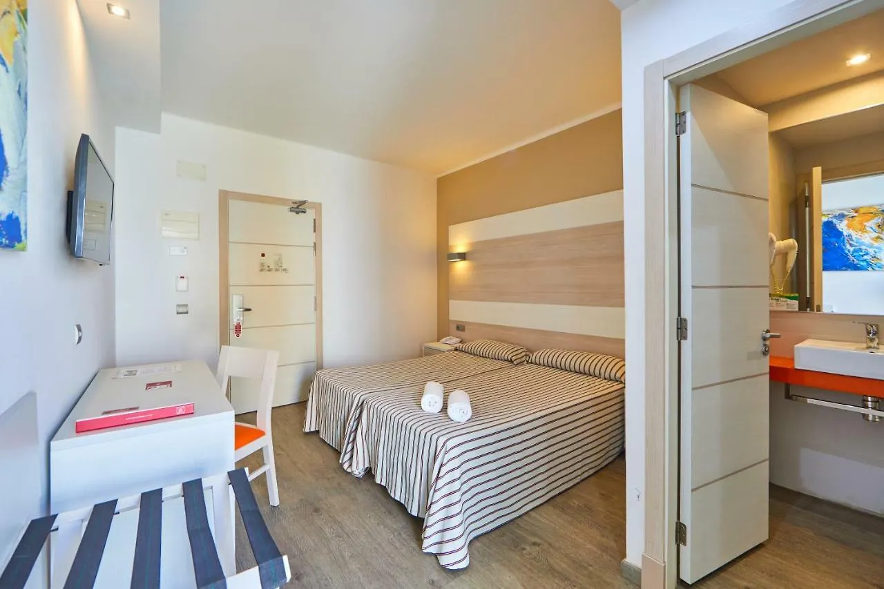 Mll Palma Bay Club Resort إل أرينال