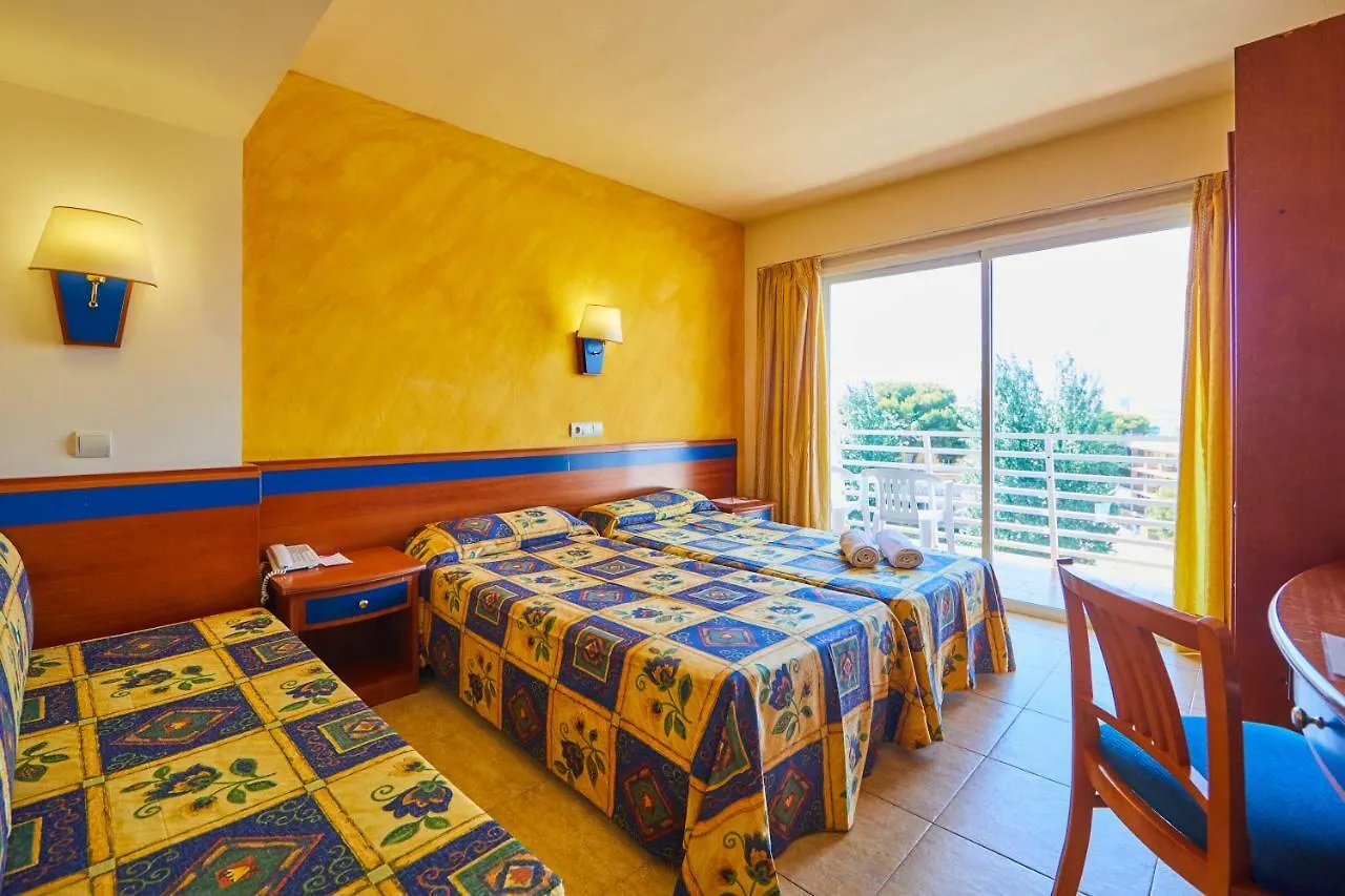 Mll Palma Bay Club Resort إل أرينال 3*,  إسبانيا