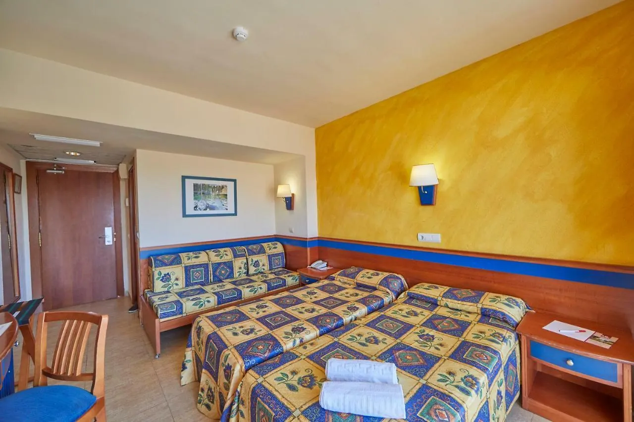 Mll Palma Bay Club Resort إل أرينال