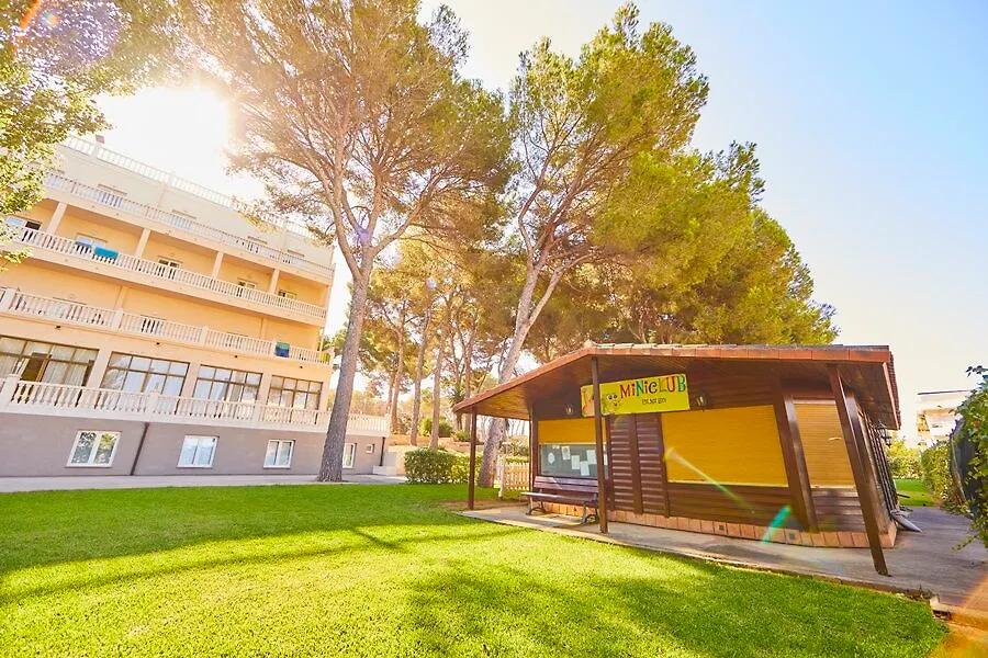 ***  Mll Palma Bay Club Resort إل أرينال إسبانيا