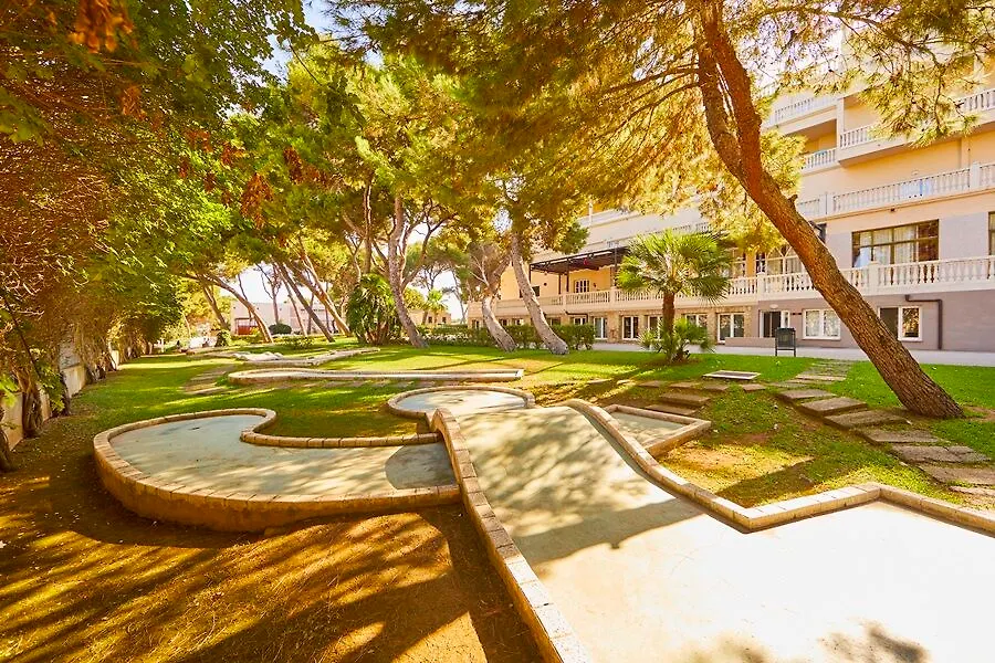 Mll Palma Bay Club Resort إل أرينال