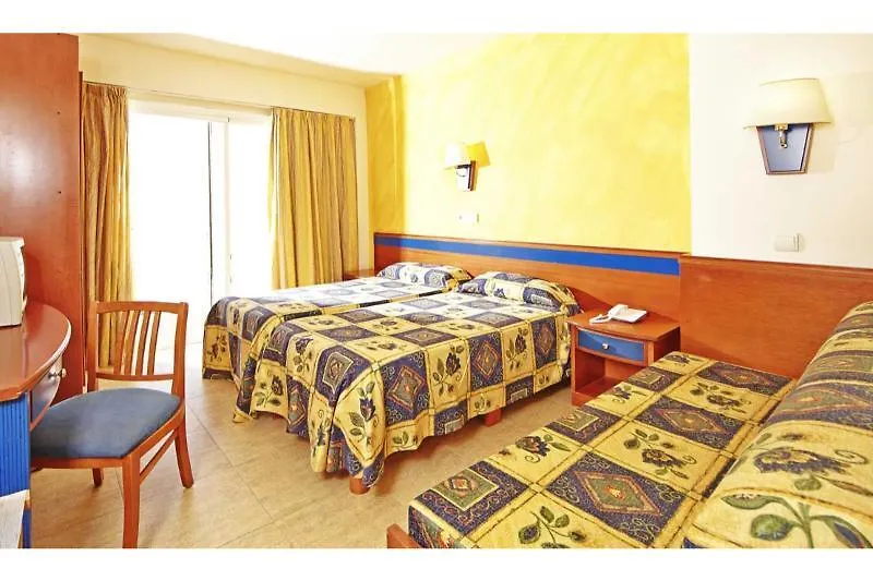 Mll Palma Bay Club Resort إل أرينال