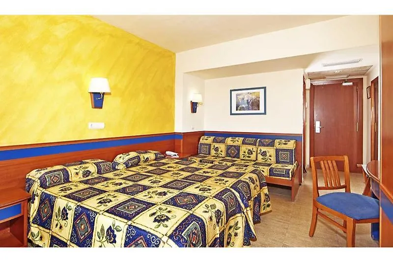Mll Palma Bay Club Resort إل أرينال إسبانيا