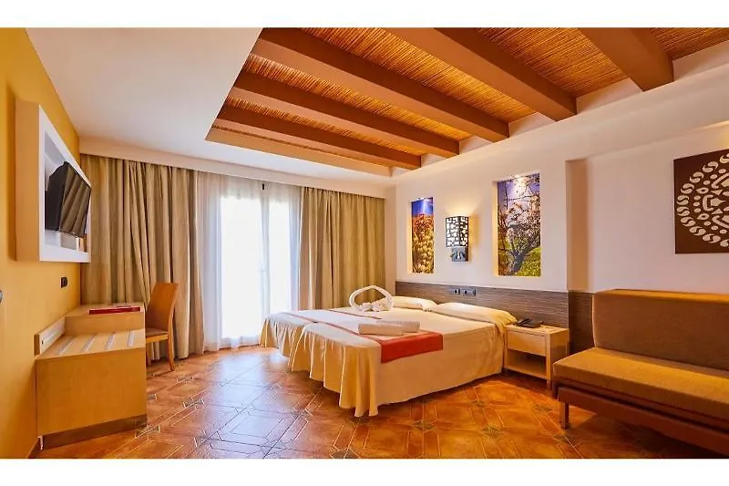 Mll Palma Bay Club Resort إل أرينال 3*,  إسبانيا