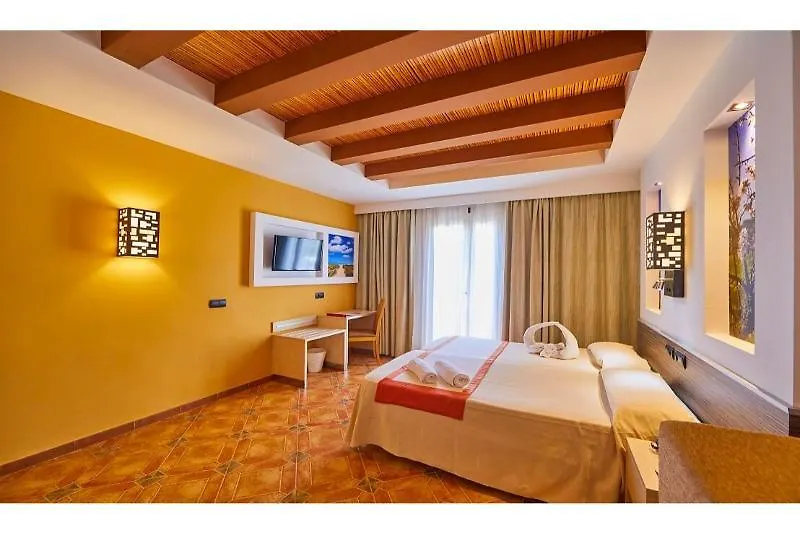 ***  Mll Palma Bay Club Resort إل أرينال إسبانيا