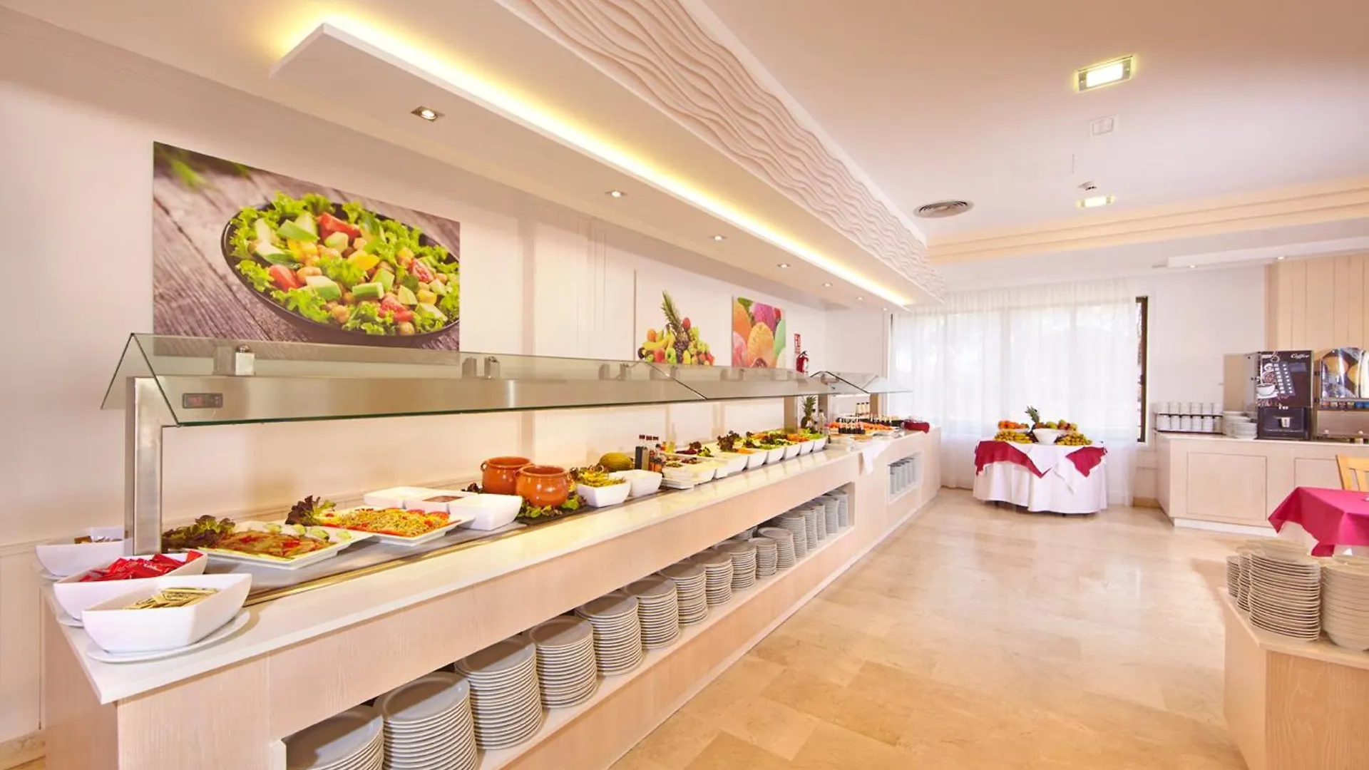 Mll Palma Bay Club Resort El Arenal