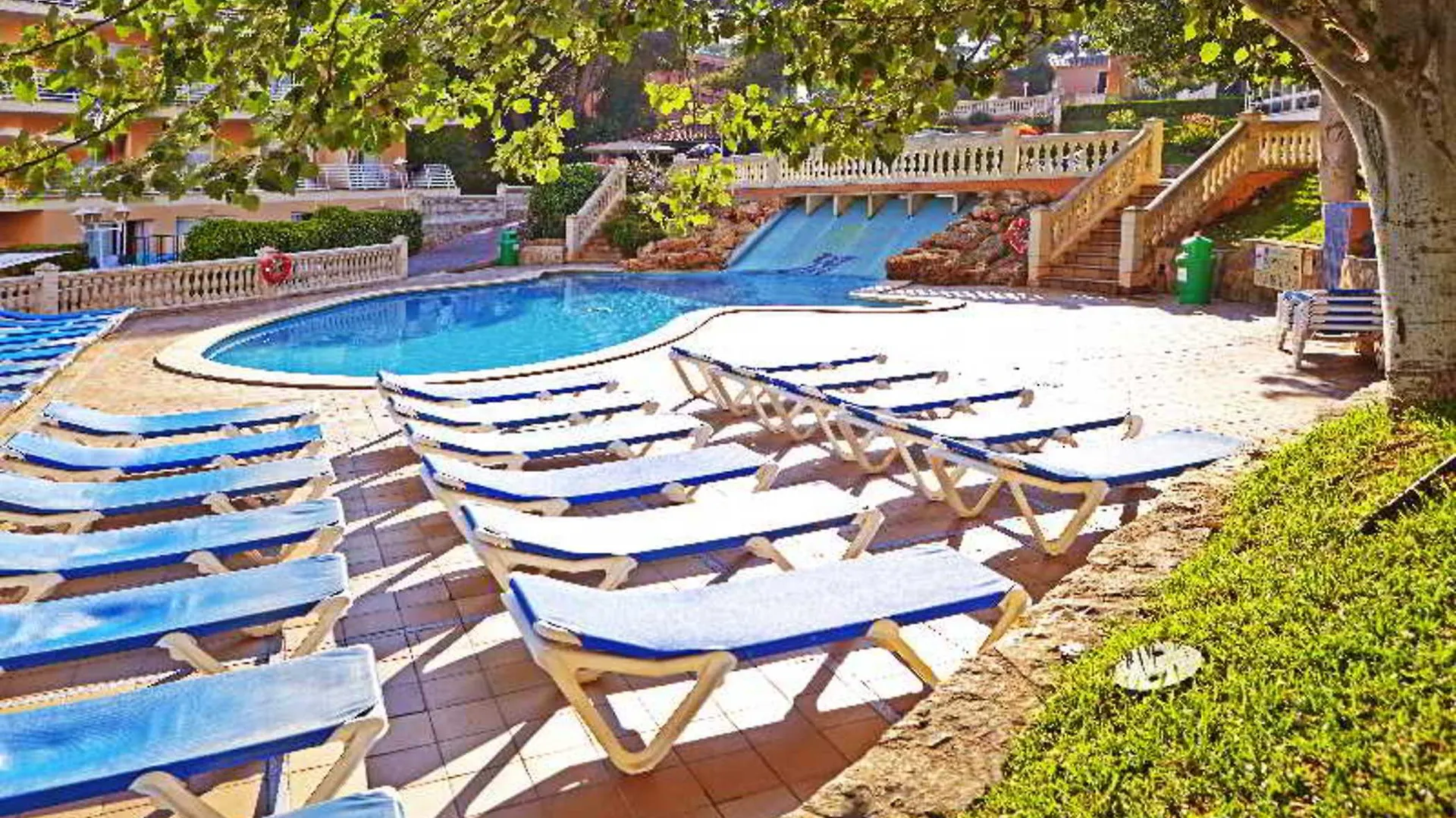 Mll Palma Bay Club Resort El Arenal  3*, El Arenal (Mallorca) Spain
