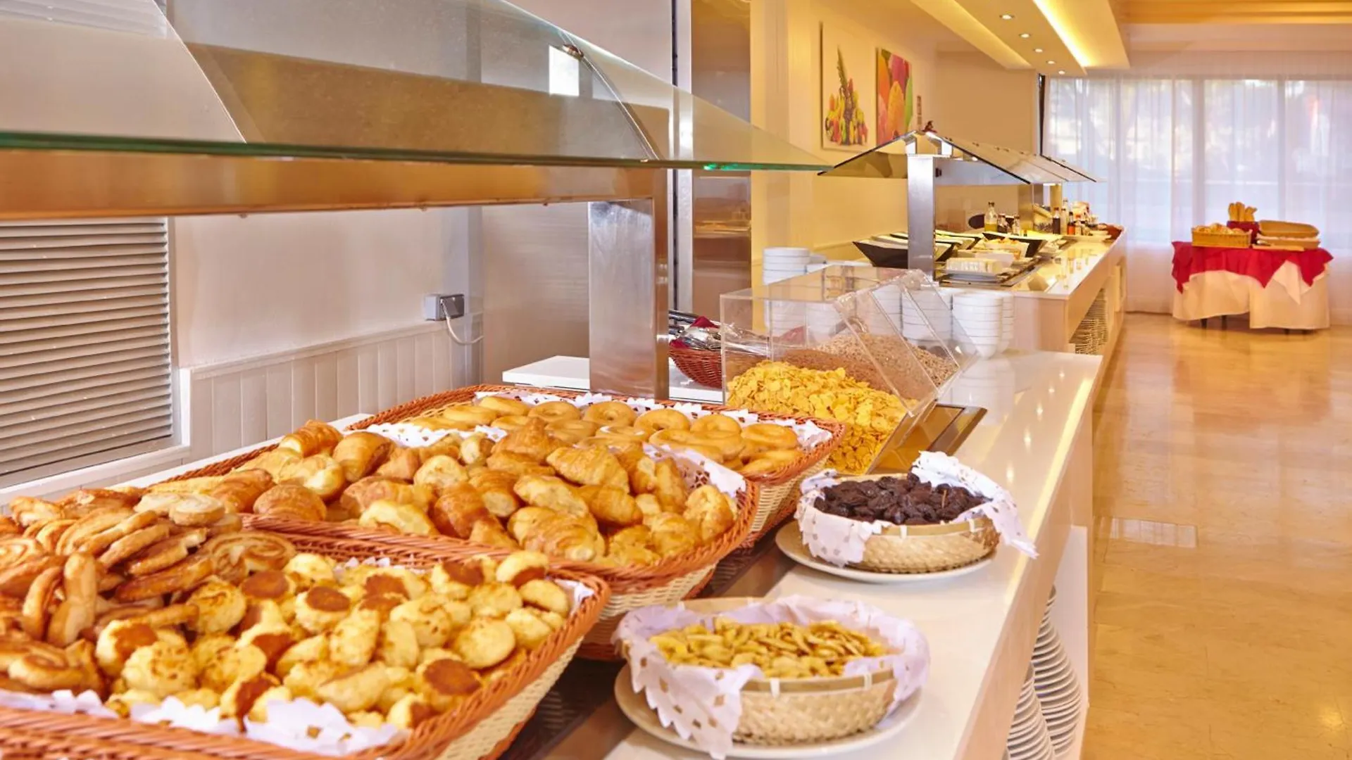 Mll Palma Bay Club Resort El Arenal   El Arenal (Mallorca)