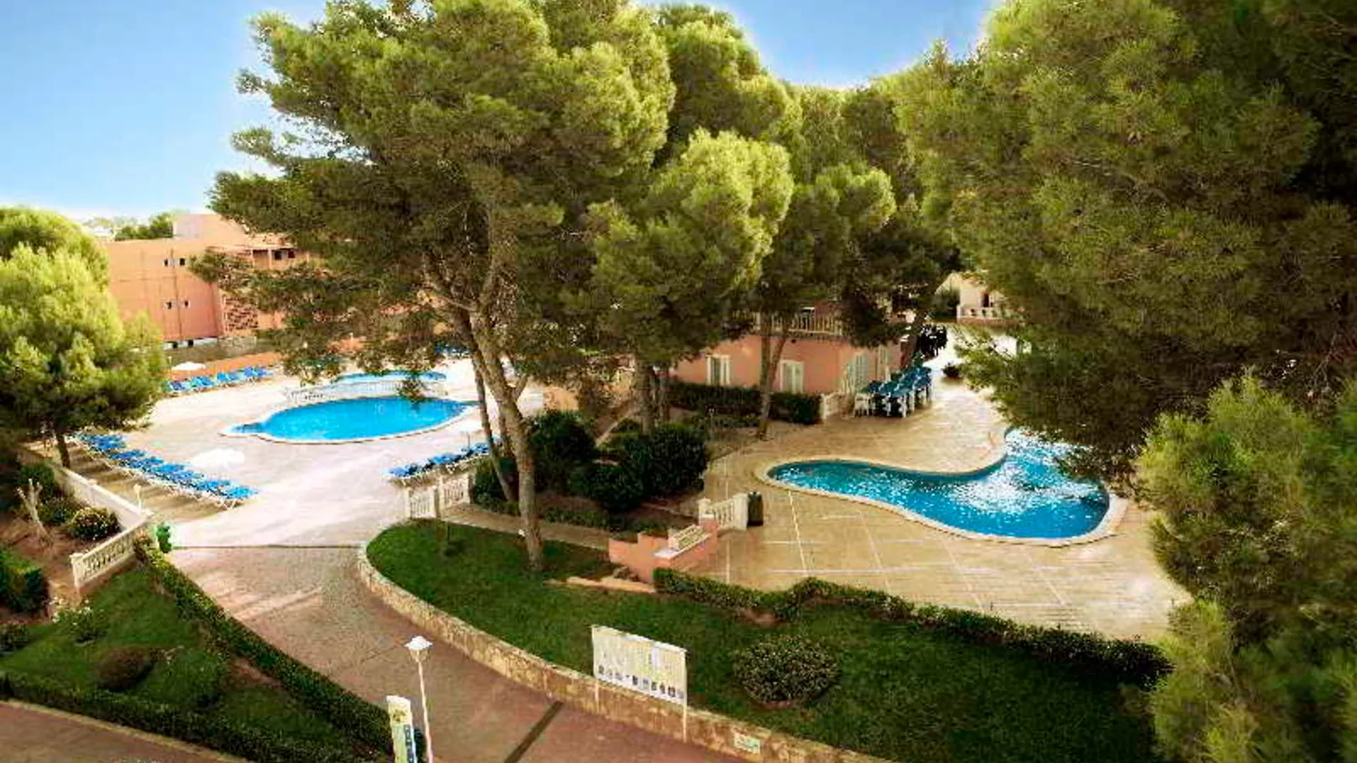 Mll Palma Bay Club Resort El Arenal   El Arenal (Mallorca)