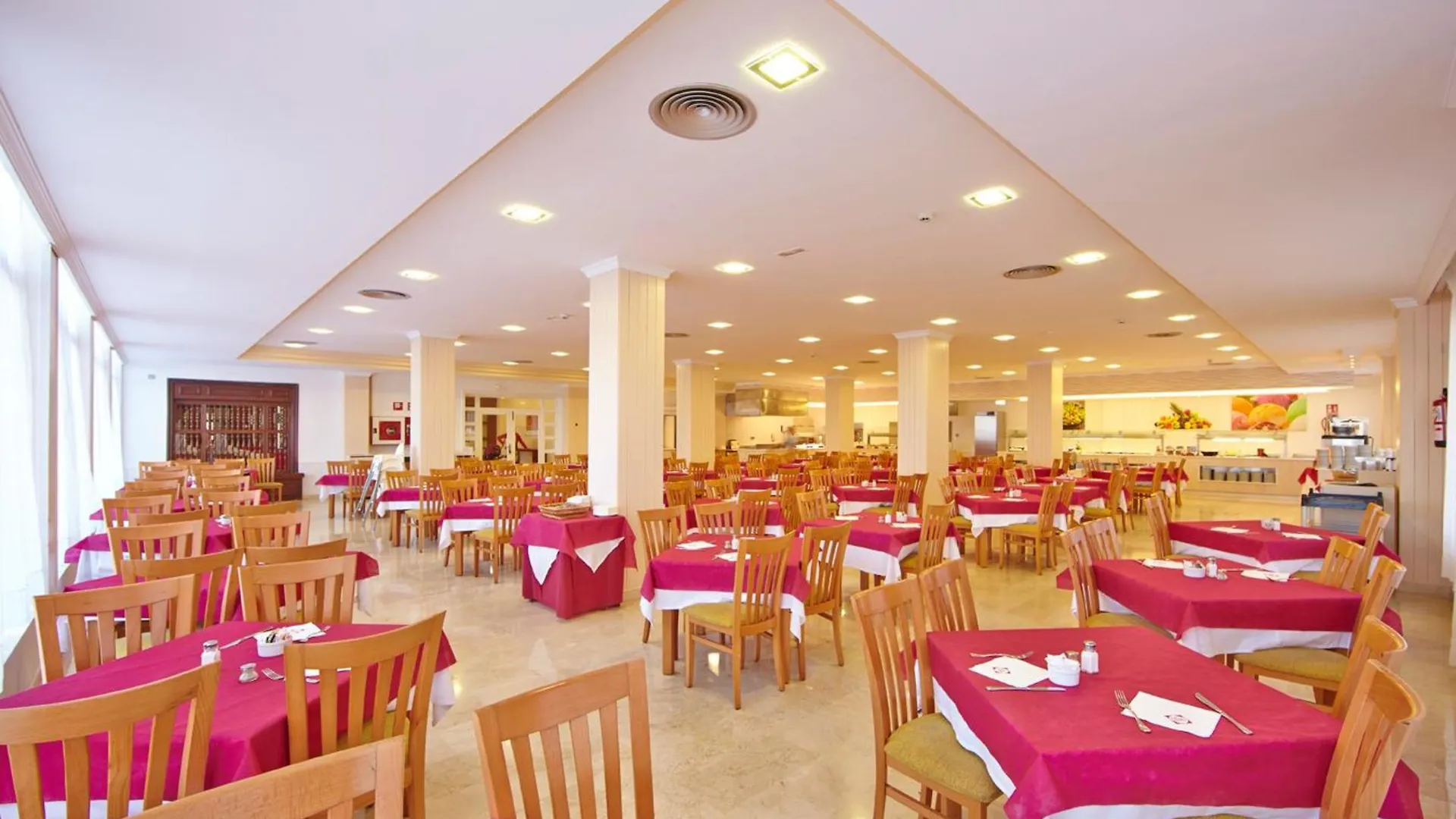 Mll Palma Bay Club Resort El Arenal