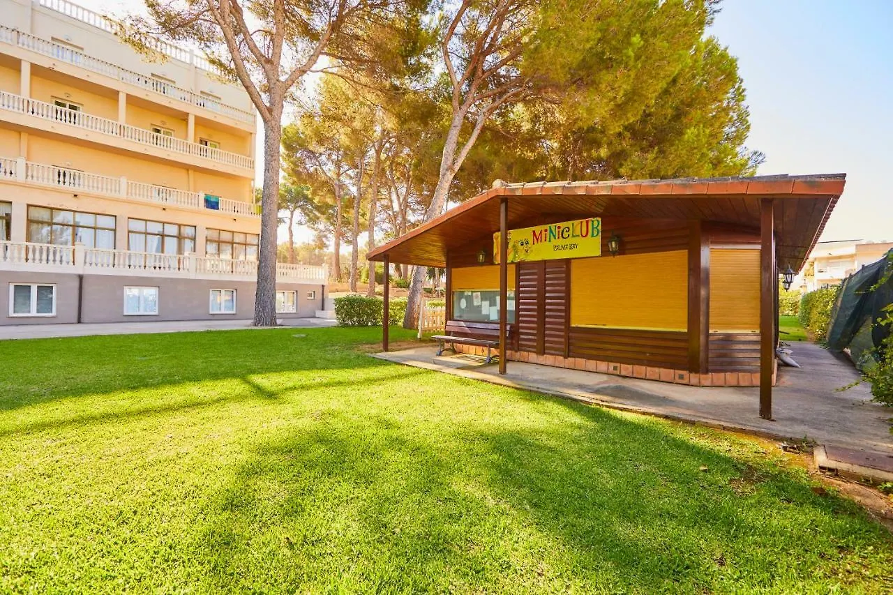 Mll Palma Bay Club Resort El Arenal  3*, El Arenal (Mallorca) Spain