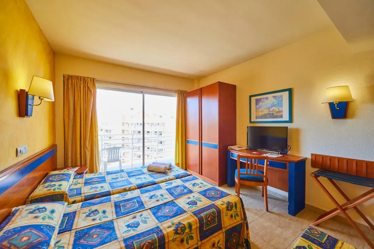 Mll Palma Bay Club Resort El Arenal