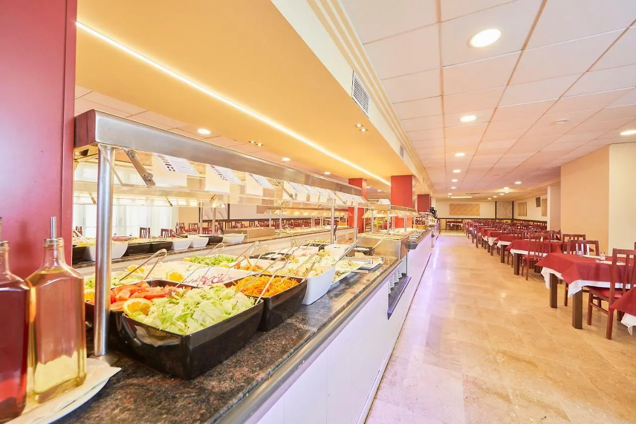 Mll Palma Bay Club Resort El Arenal