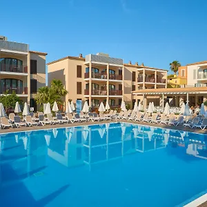 Lejlighedshotel Protur Floriana 3* Sup