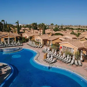 **** Hotell By Dunas Spanien