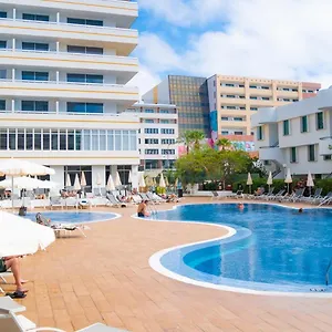 **** Hotell Coral & - Adults Only Spanien