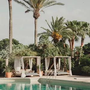 Hotell Cal Reiet Holistic Retreat