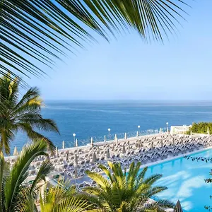 *** Hotell Servatur Altamar Spanien