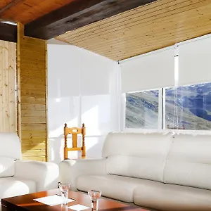  Apartamento Kilimanjaro Pepe Marin Espanha
