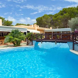  Apartamento Ses Eufabietes & Restaurant Espanha