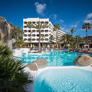 *** Hotell Corallium By Lopesan - Adults Only Spanien