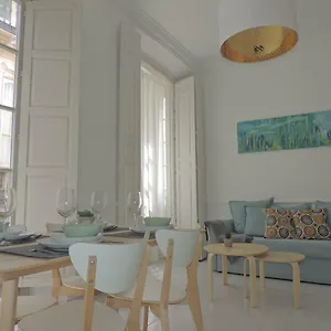 Apartamento Casita De Santos