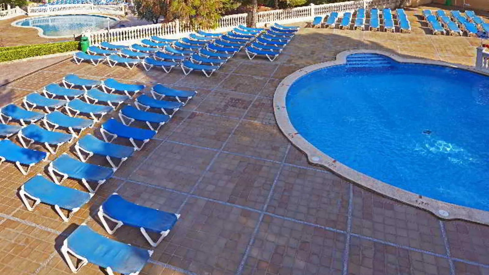 Mll Palma Bay Club Resort El Arenal  3*, El Arenal (Mallorca) Spanien