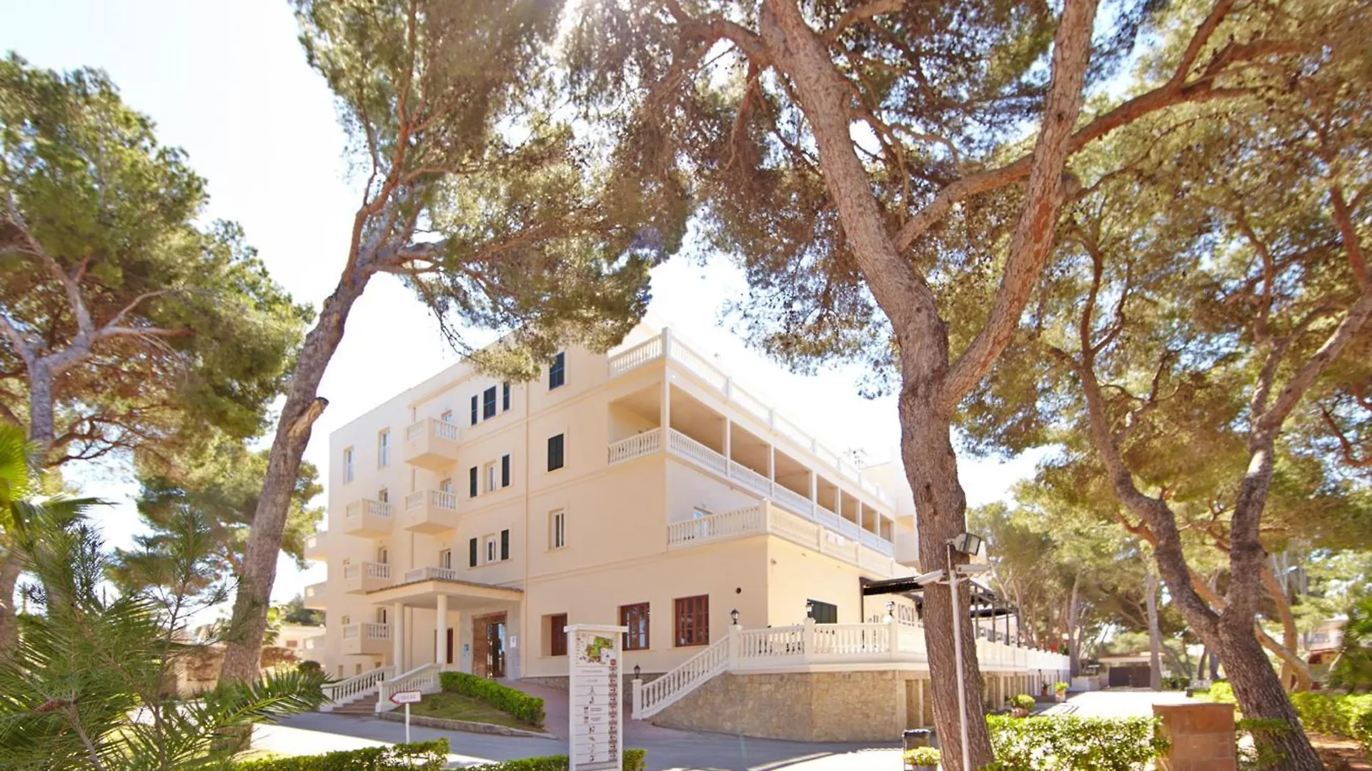 Mll Palma Bay Club Resort El Arenal