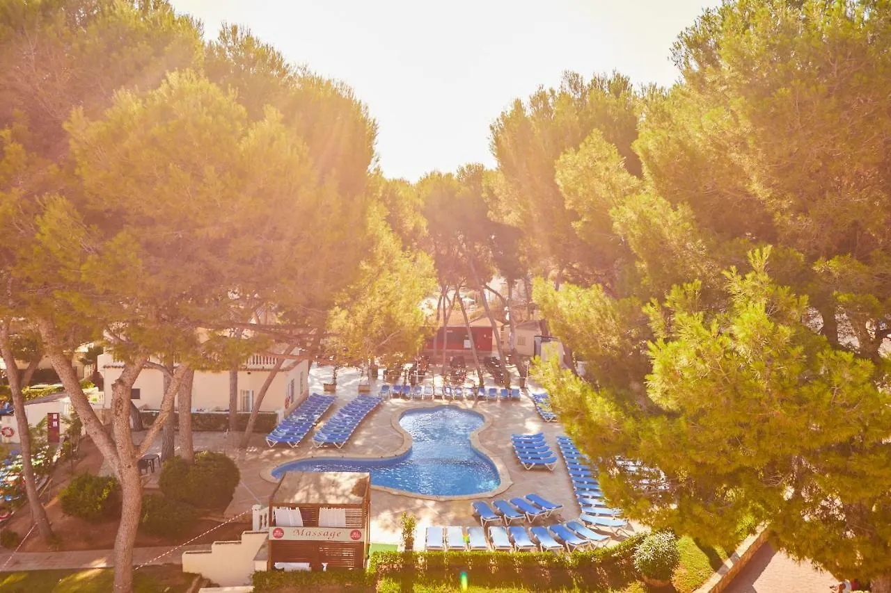 Mll Palma Bay Club Resort El Arenal