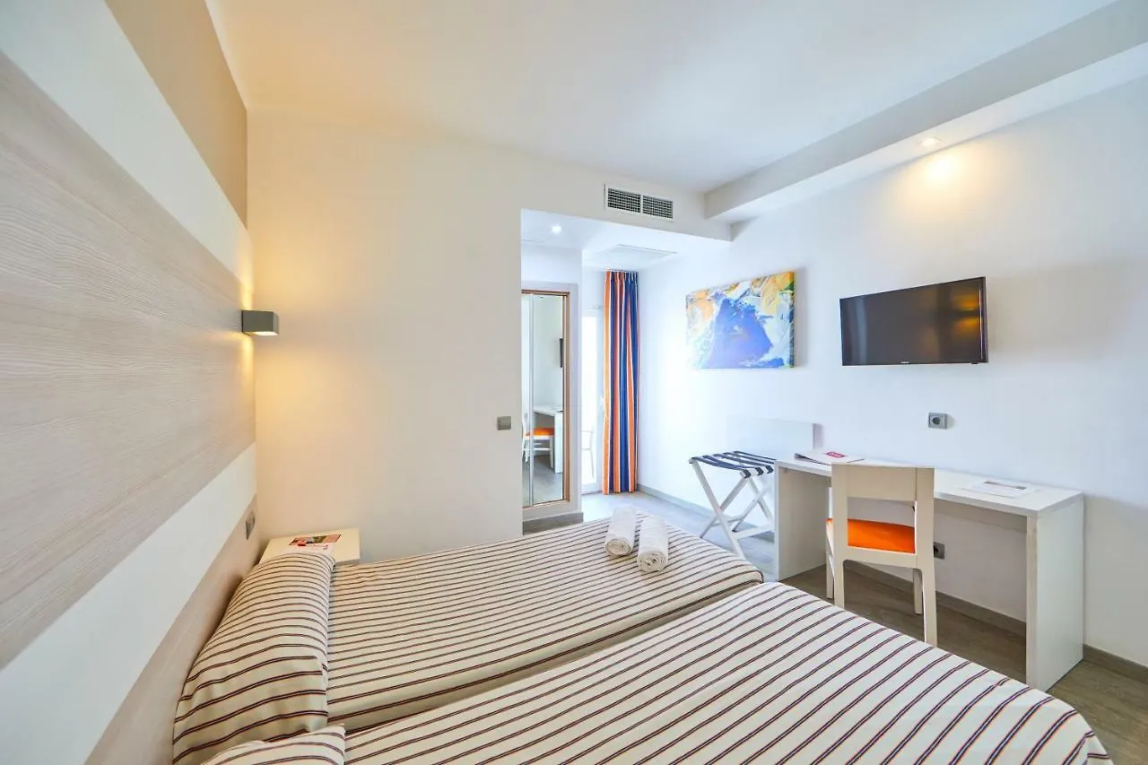 Mll Palma Bay Club Resort El Arenal  3*, El Arenal (Mallorca) Spanien