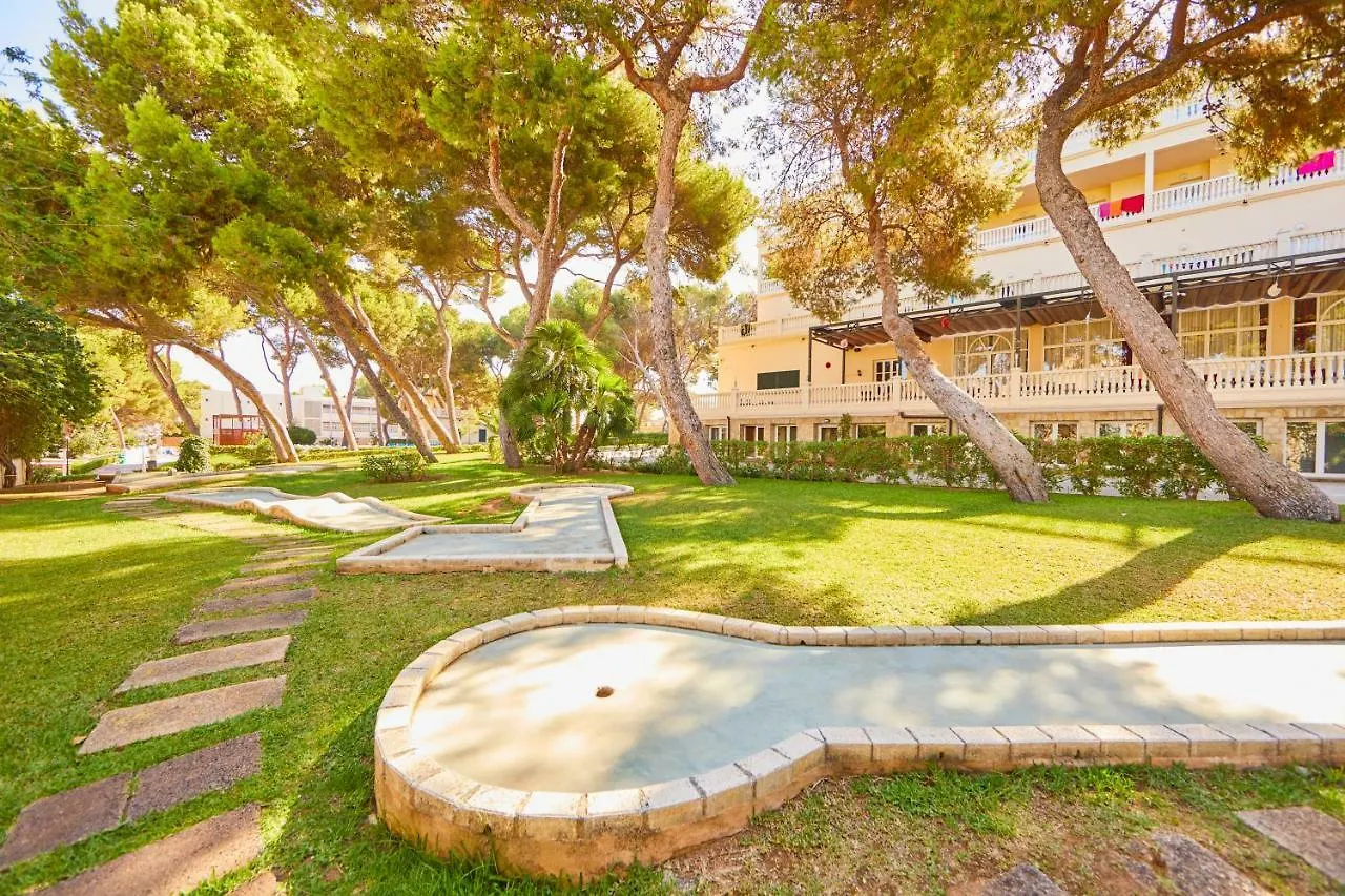 Mll Palma Bay Club Resort El Arenal  3*, El Arenal (Mallorca)