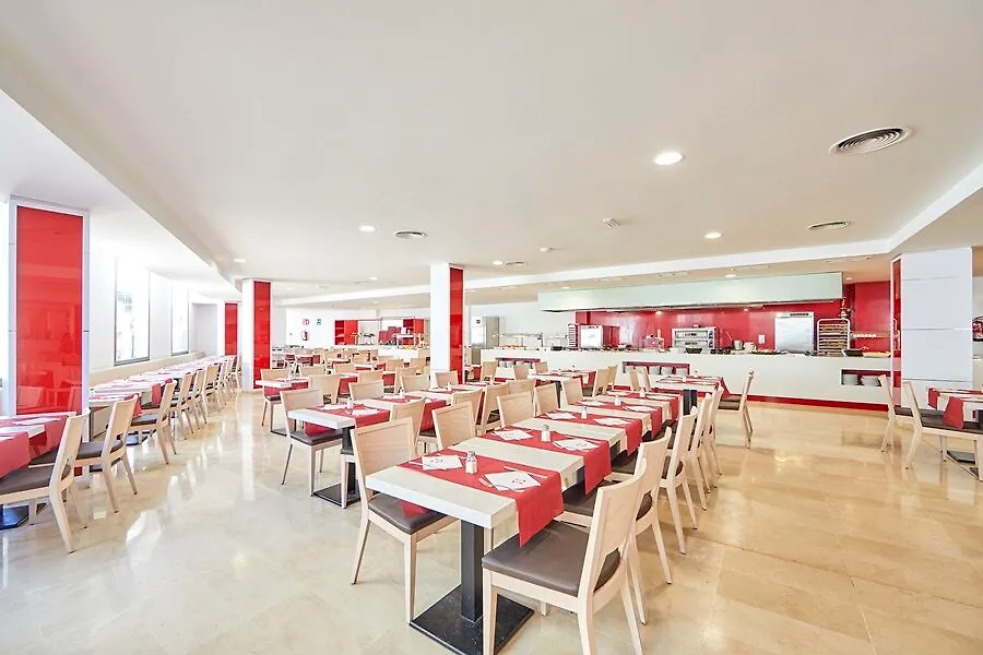***  Mll Palma Bay Club Resort El Arenal  Spanien
